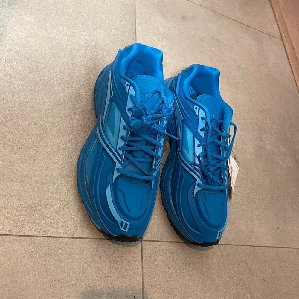 Reebok Premiere Road Runners - Mens - 10 US - Running Sneakers - Workout Shoes